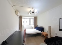 整租·漕溪一村 2室1厅 南_漕溪一村租房