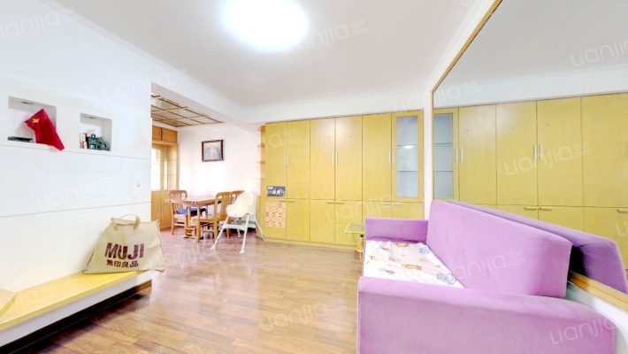 厚载巷（鼓楼）二手房实景图