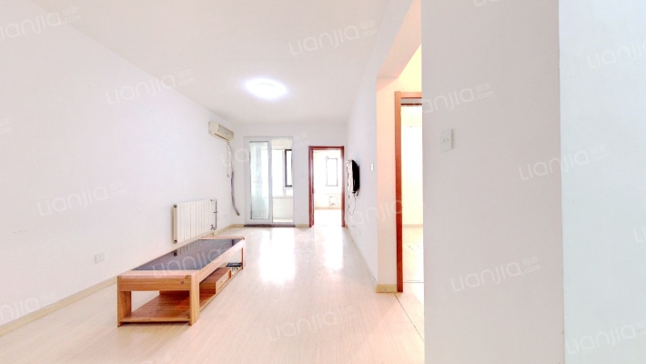 石榴街区二手房实景图