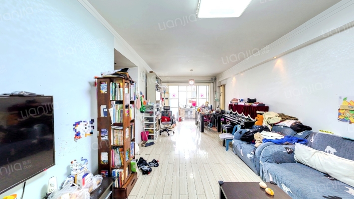 中益园二手房实景图