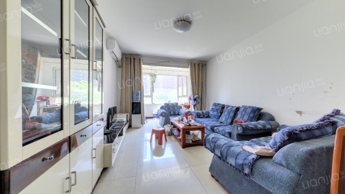 中国铁建原香漫谷四区二手房实景图