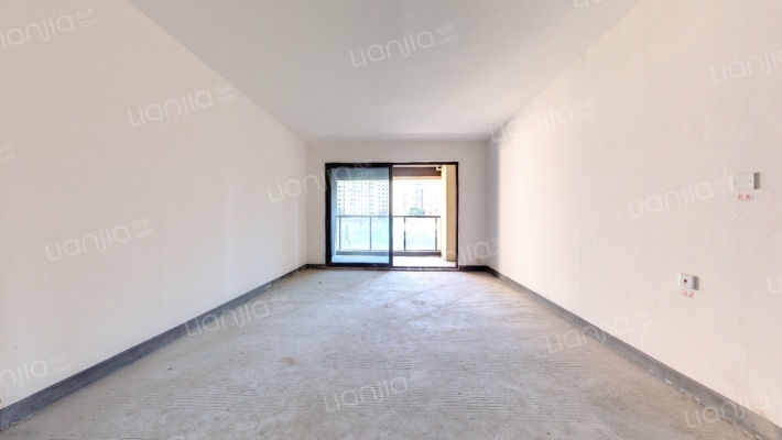 约克郡禧悦二手房实景图