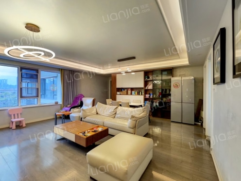 整租·保利公园里二期 3室2厅 南