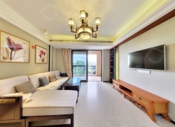 整租·龙棠大观 2室2厅 南_龙棠大观租房