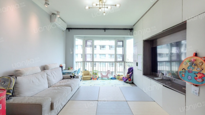 汇金家园二手房实景图