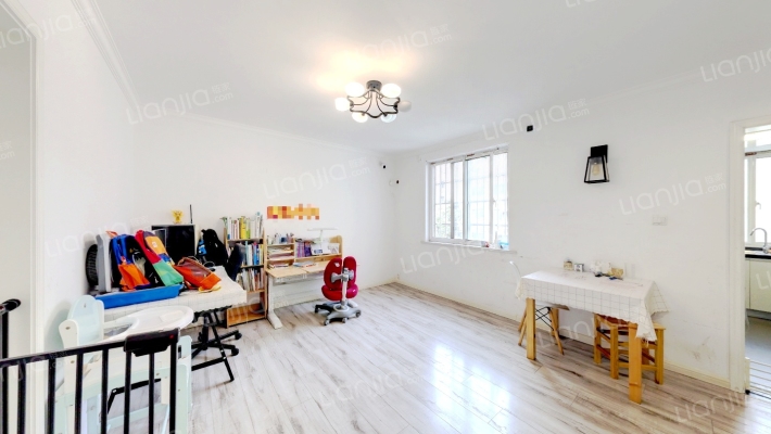 紫荆二村二手房实景图