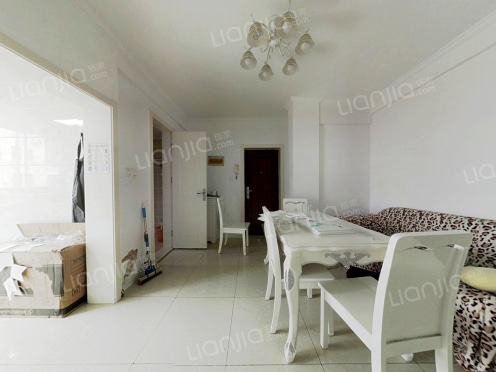 整租·三元二村 3室1厅 南