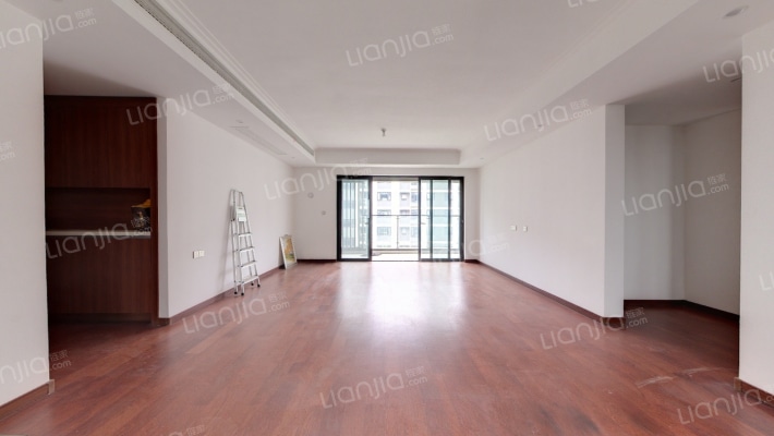 华侨城万科浔岸二手房实景图