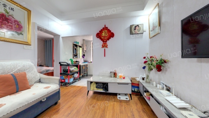 浦东二村二手房实景图