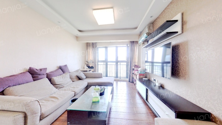 中力七里湾二手房实景图