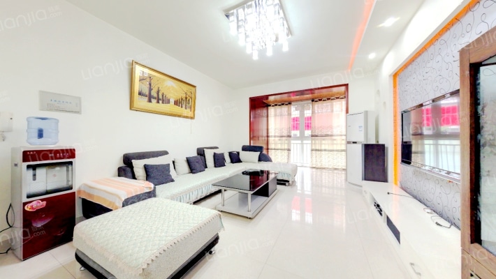 梧桐大院二手房实景图