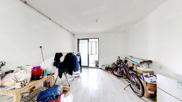 华山花园二手房实景图