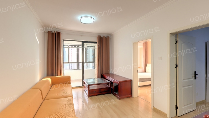 五里华庭二手房实景图