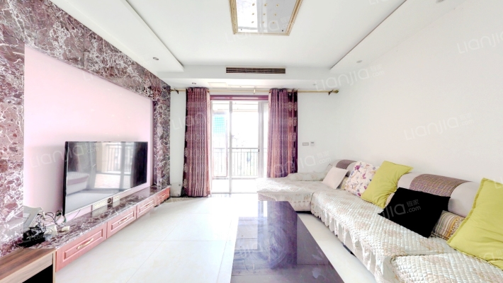 御江山浔院二手房实景图