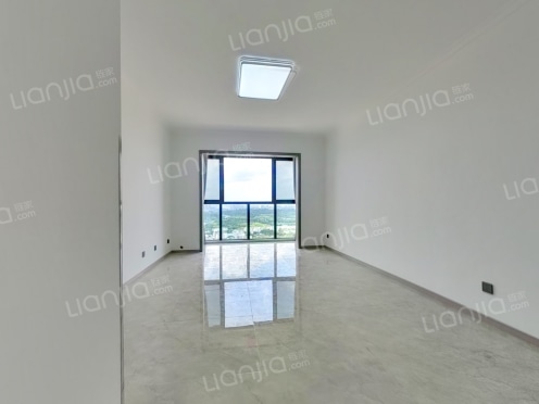 整租·鹿溪河畔北区 3室2厅 北