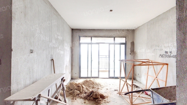 冶建尚郡二手房实景图