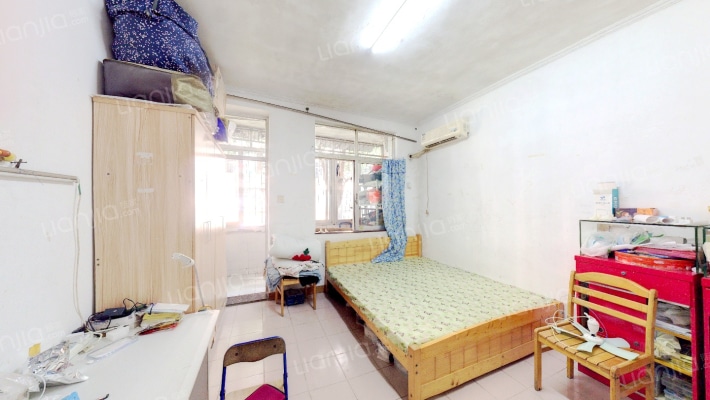 中电大院二手房实景图