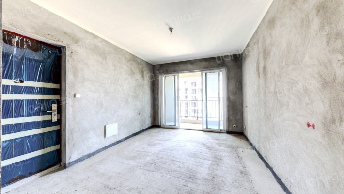 中骏雍景湾二手房实景图