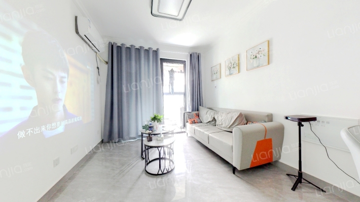 黄浦花园二手房实景图