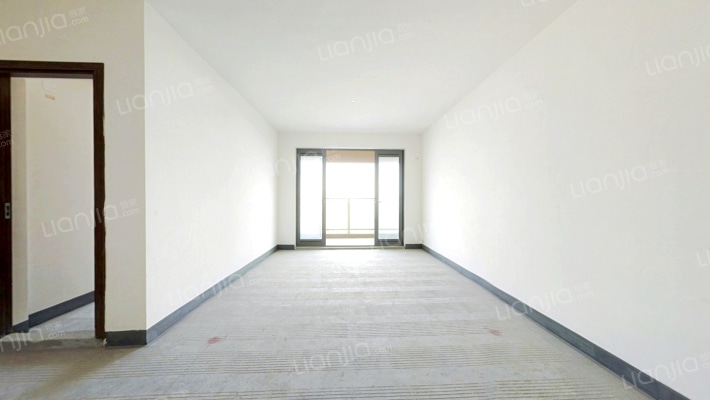 龙湖两江新宸森屿二手房实景图