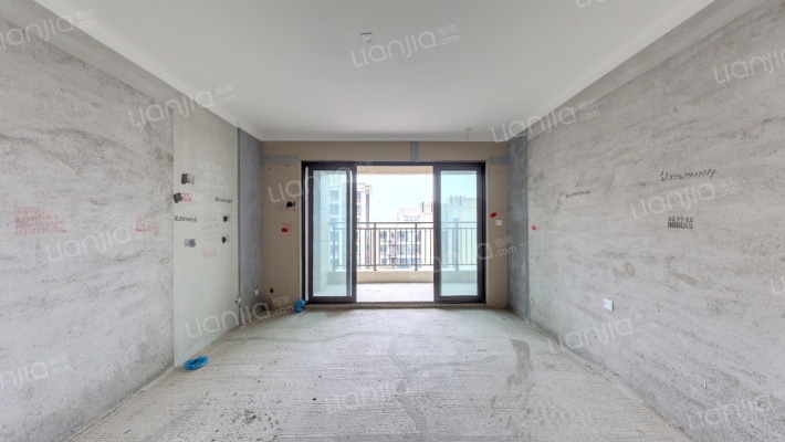 大都汇天悦二手房实景图