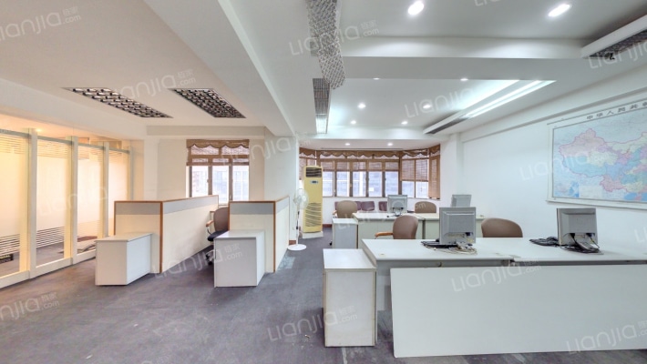 丽景阁二手房实景图