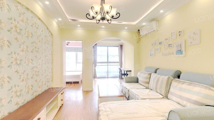 中房那里二手房实景图