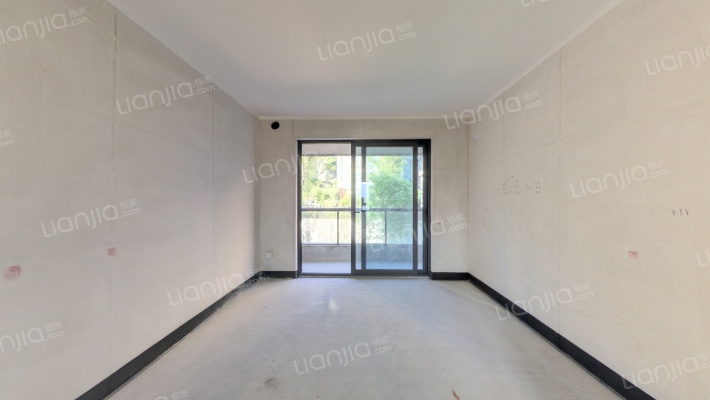 龙湖春屿江岸二手房实景图