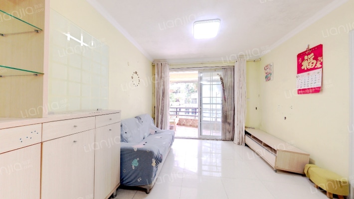 中城康桥花园一期二手房实景图