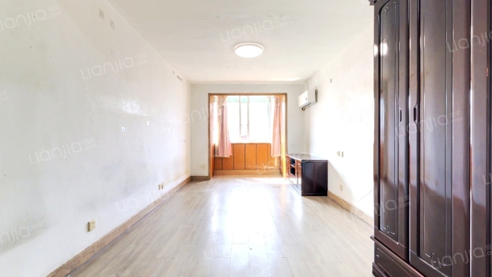 南辉小区二手房实景图