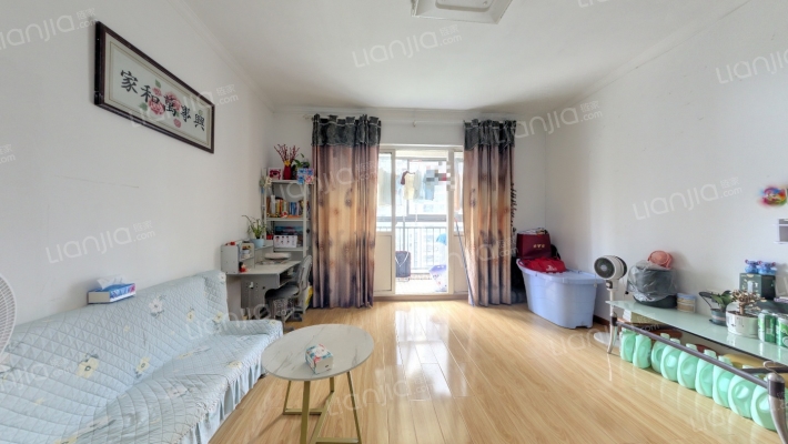 城开天兴花园二手房实景图