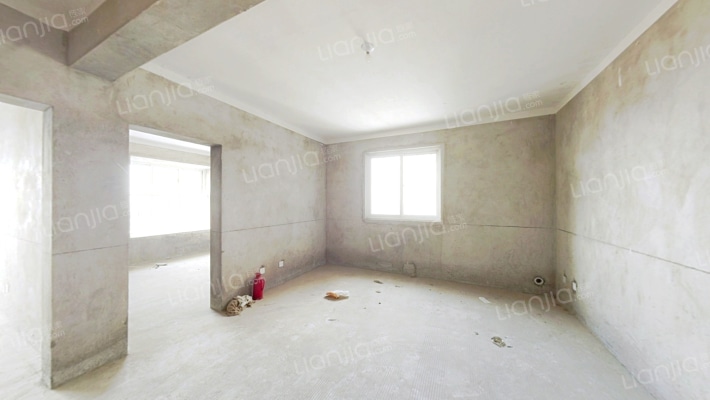 新慧金水岸北区二手房实景图