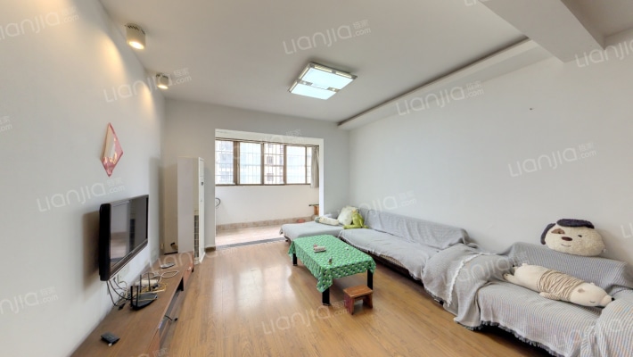 湘核佳苑二手房实景图