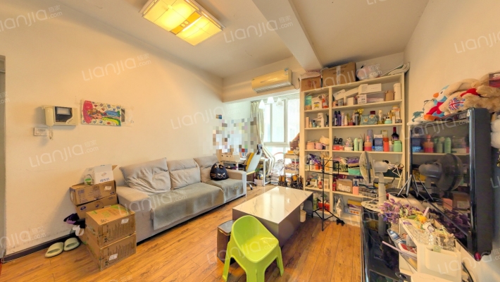 西郡香林二手房实景图