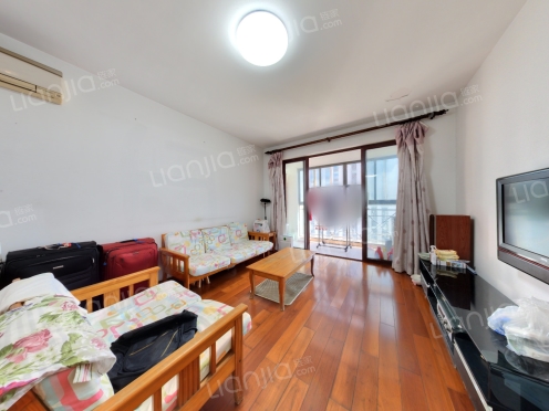 整租·惠康公寓房 2室2厅 南