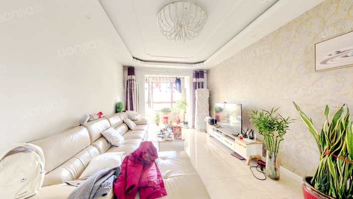 荷塘悦色二手房实景图