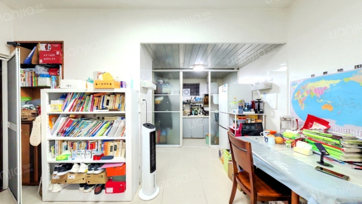 永安公寓二手房实景图