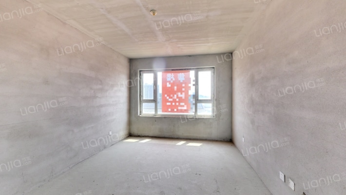 雾凇花园二手房实景图