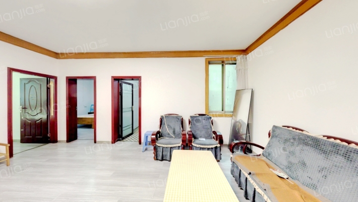 清平巷国土局家属院二手房实景图