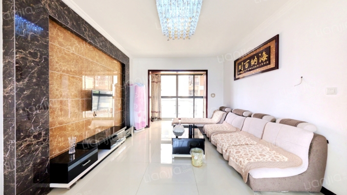 丰和日丽二手房实景图