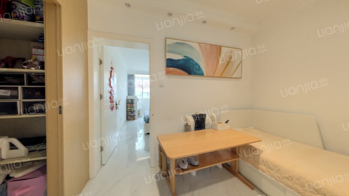 淞南大八村二手房实景图