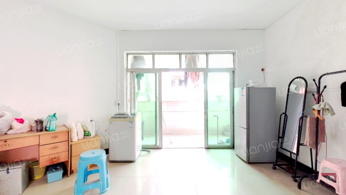 龙城花园二手房实景图