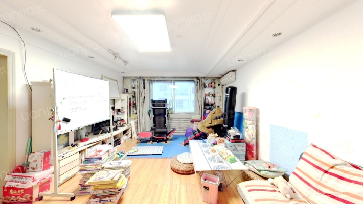 广城公寓二手房实景图