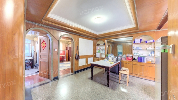 江海新村二手房实景图