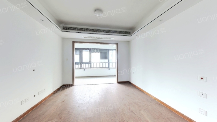 雍和府二手房实景图