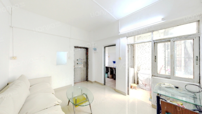 和兴花园住宅区二手房实景图