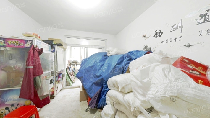 文一名门河畔二手房实景图