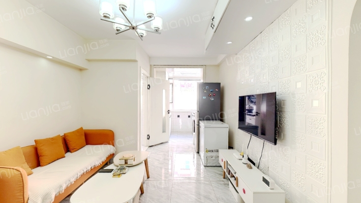 捷凤街二手房实景图