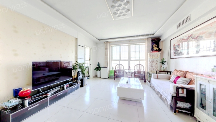 阳光花园西区二手房实景图