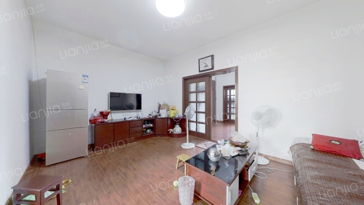 解放西路二手房实景图